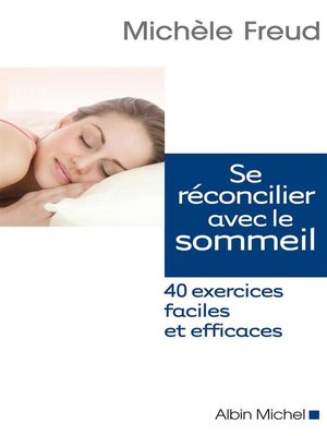 cover image of Se réconcilier avec le sommeil